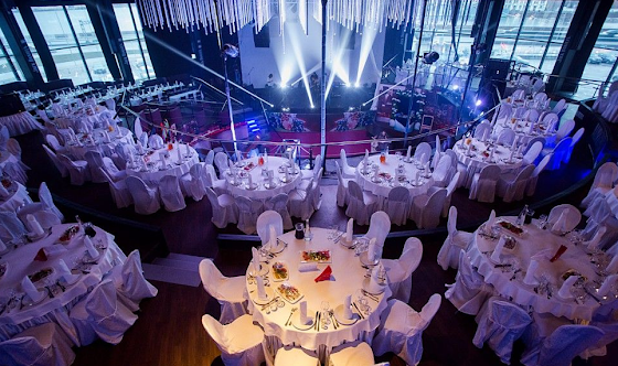 Фото №6 зала Основной зал 