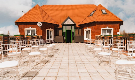 Фото №6 зала Веранда