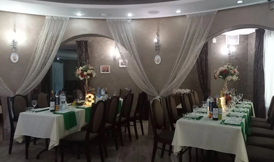 Фото №9 зала Основной зал