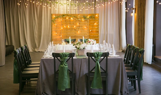 Фото №11 зала Основной зал