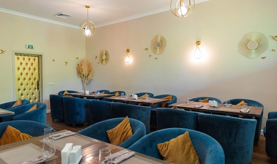 Фото №4 зала Малый зал караоке 