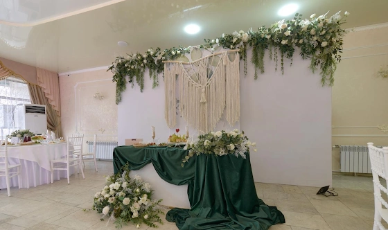 Фото №6 зала Большой зал