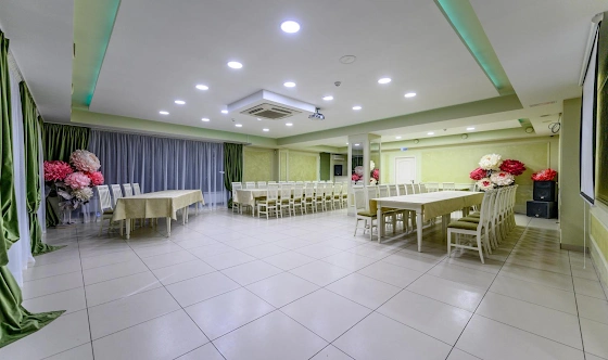 Фото №15 зала Зал на 60 человек