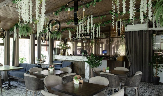 Фото №2 зала Всесезонная веранда