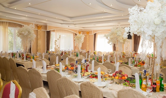 Фото №13 зала Банкетный зал