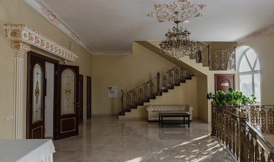 Фото №10 зала Зал "Вип"