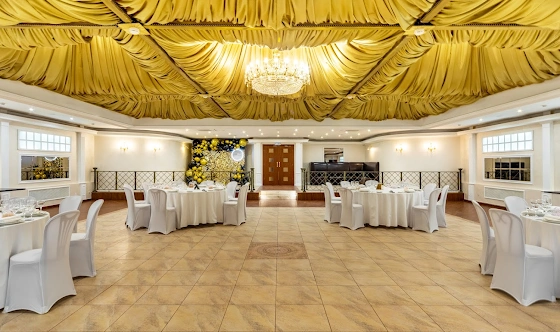 Фото №17 зала Зал «Рублёво»