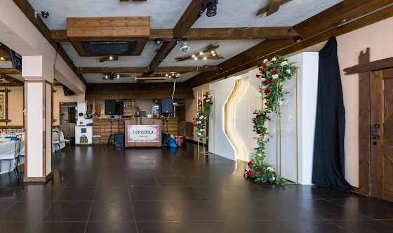 Фото №7 зала Основной зал