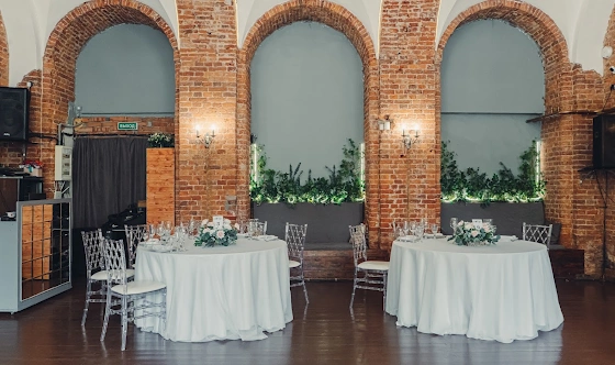 Фото №8 зала  Family Loft 