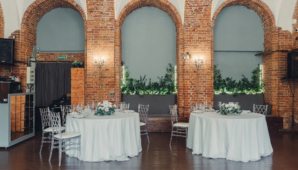 Фото №17 зала  Family Loft 