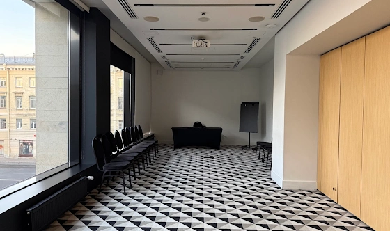 Фото №6 зала Зал "Мурманск"