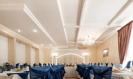 Фото №14 зала Банкетный зал