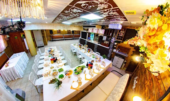 Фото №8 зала Большой зал