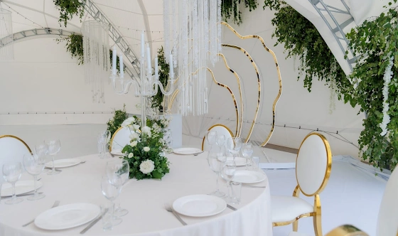 Фото №5 зала Панорама Холл