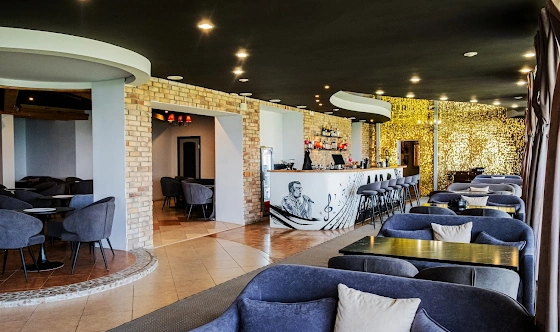 Фото №13 зала Основной зал