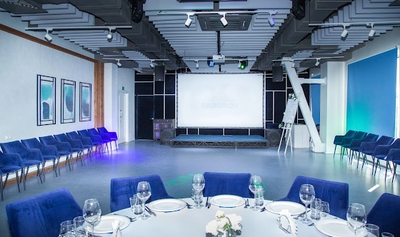 Фото №9 зала Зал №2