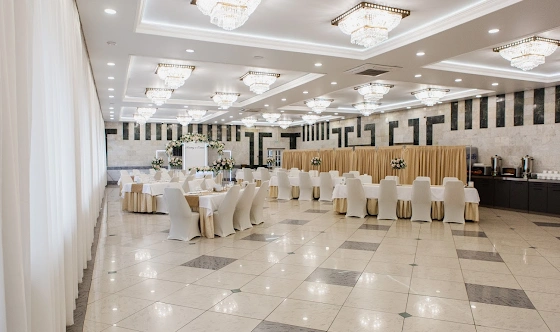 Фото №3 зала Основной зал