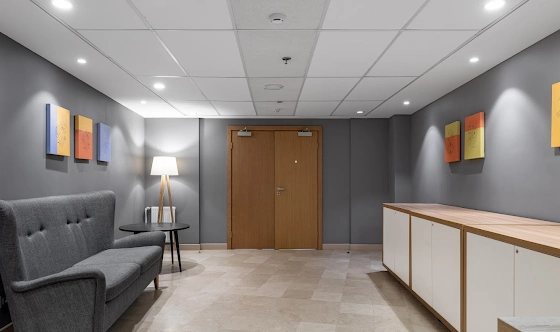 Фото №6 зала Зал «Ангара»