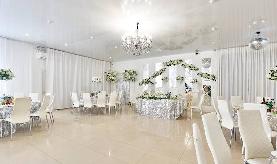 Фото №4 зала Основной зал