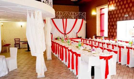 Фото №2 зала Банкетный зал 