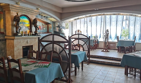 Фото №7 зала Основной зал