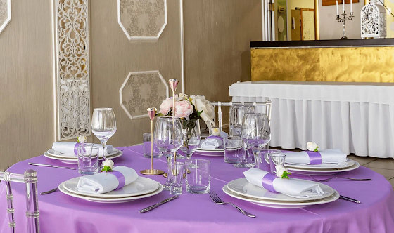 Фото №4 зала Основной зал 