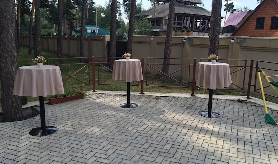 Фото №12 зала Панорама 