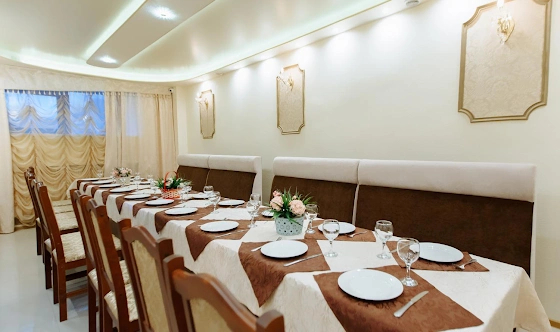 Фото №1 зала Зал №2