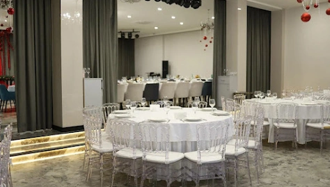 Фото №1 зала Зал «Банкетный»