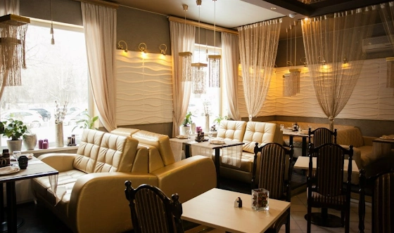 Фото №9 зала Основной зал 