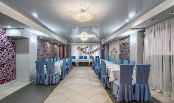 Фото №15 зала Зал на 70 человек