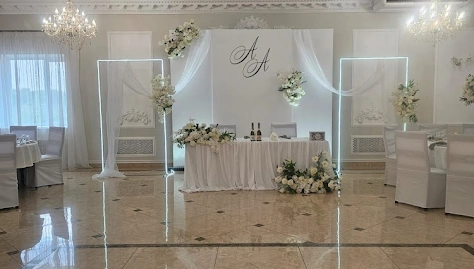 Фото №5 зала Основной зал