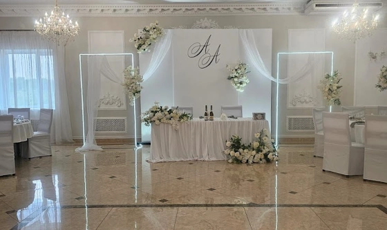 Фото №5 зала Основной зал