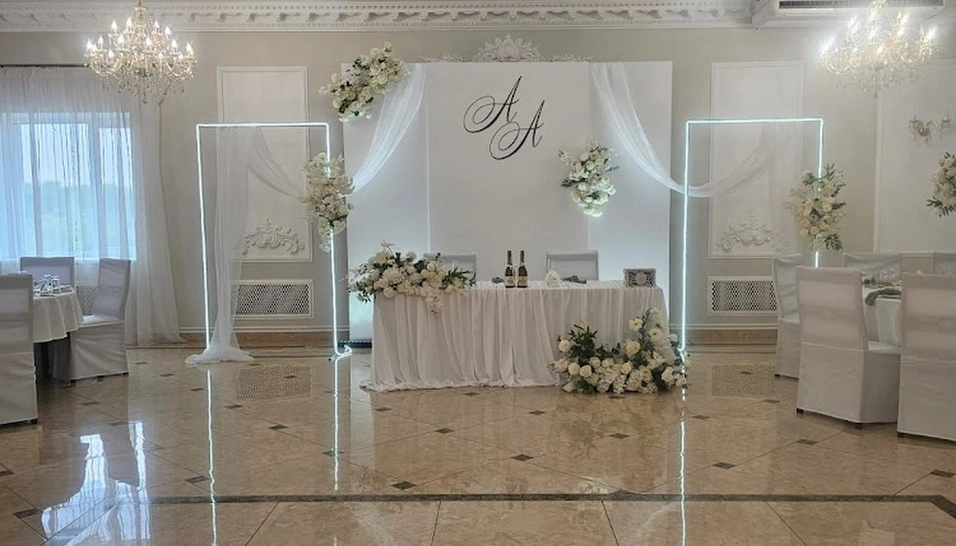 Фото №5 зала Основной зал