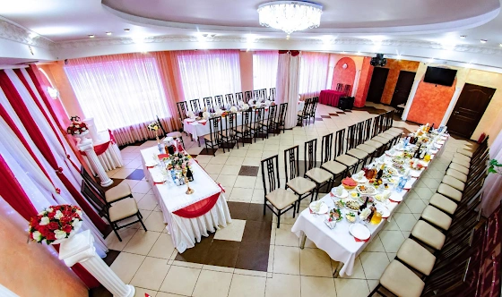 Фото №3 зала Зал «Мария»