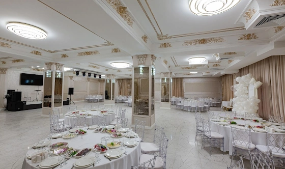 Фото №3 зала Банкетный зал 