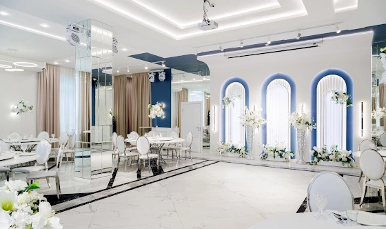 Фото №16 зала Банкетный зал