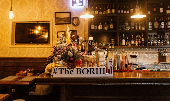 Фото №13 зала Зал "Для встреч"