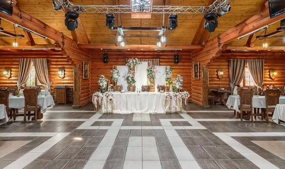 Фото №1 зала Зал №1