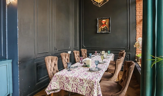 Фото №10 зала Основной зал