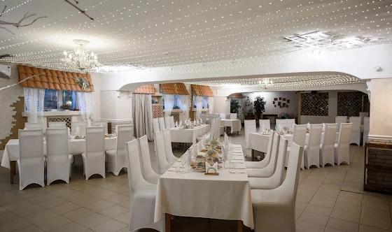 Фото №6 зала Основной зал 