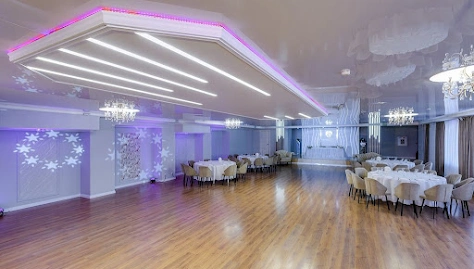 Фото №3 зала Зал «Облака»