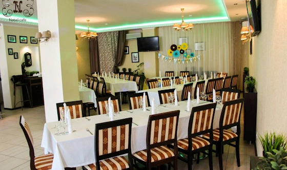 Фото №4 зала Основной зал