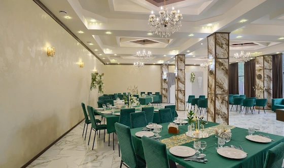 Фото №6 зала Основной зал