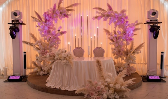 Фото №8 зала Шатер