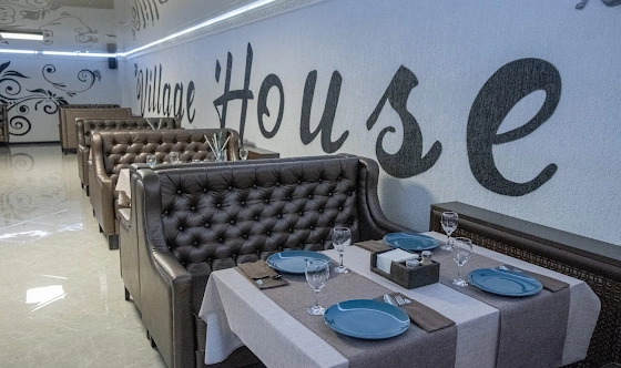 Фото №4 зала Основной зал