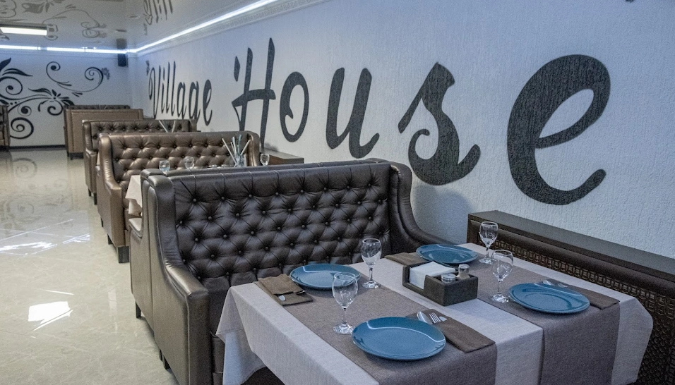 Фото №4 зала Основной зал