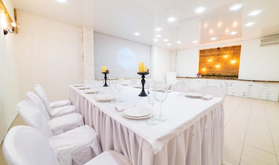 Фото №16 зала Основной зал