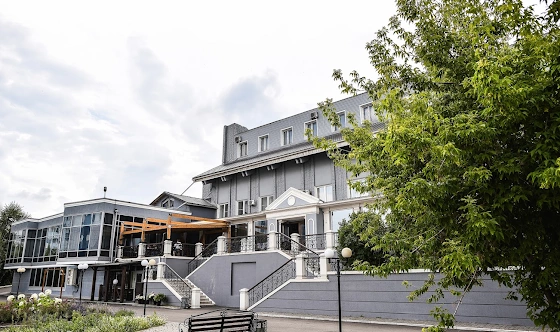 Фото №11 зала Верхний зал