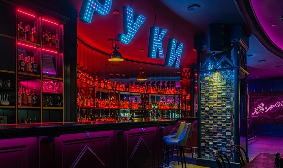 Фото №15 зала Основной зал 